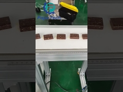 Bakery Shop Use P307 Mini Protein Bar Maker machine