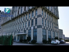 पापा फूड मशीन फैक्ट्री परिचय 2023