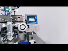 पापा ऑटोमैटिक P170 डबल फिलिंग प्रोटीन एनर्जी बॉल मेकर मशीन