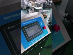 उच्च उत्पादन आउटपुट मल्टी-लेन प्रोटीन एनर्जी बार बनाने की मशीन