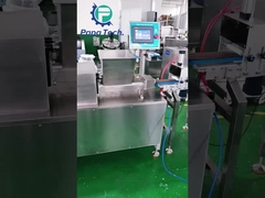 नई उन्नत P308 बिक्री के लिए ऊर्जा बार निर्माता मशीन की तारीखें