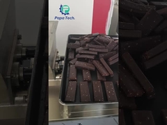 पापा नई अपग्रेडेड फुल 304 स्टेनलेस स्टील P308 प्रोटीन डेट्स बार मेकर मशीन