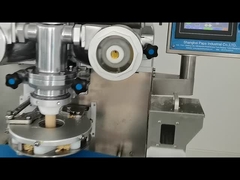 सीई प्रमाणित वर्ग मामौल कुकीज़ मुद्रांकन मशीन