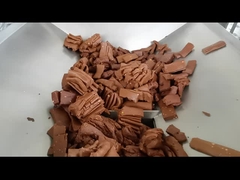 हार्ड बार बनाने के लिए पापा पूरी तरह से स्वचालित P400 मल्टी रो प्रोटीन एनर्जी बार प्रोडक्शन लाइन