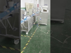 पापा ऑटोमैटिक मूनकेक मामौल मशीन मून केक मेकर मशीन की कीमत