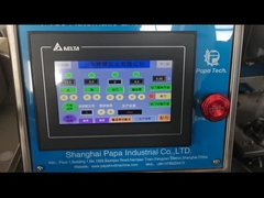 सीई प्रमाणित शहद ओट नाश्ता बार बनाने की मशीन