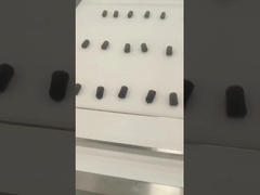 पापा बिक्री के लिए खाद्य वर्गीकरण और पैकिंग लाइन के लिए पूर्ण स्वचालित प्रवाह पैक