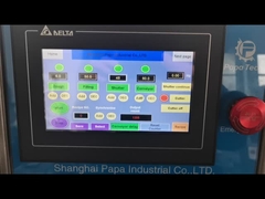 उच्च गुणवत्ता वाली ब्रिगेडिरो बनाने की मशीन/चॉकलेट ब्रिगेडिरो गेंद रोलर मशीन