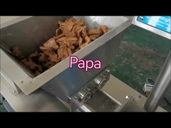 पापा हॉट सेलिंग P308 मल्टीपल रो डेट्स एनर्जी बार प्रोडक्शन लाइन बिक्री के लिए